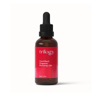 Trilogy Organic Rosehip Oil 45ml